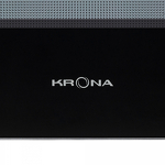 Превью картинка Электрический духовой шкаф KRONA BIRNE 60 BL #9