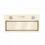 Превью картинка Полновстраиваемая вытяжка Elikor КВ CUBE 60П-1000-К3Д #2