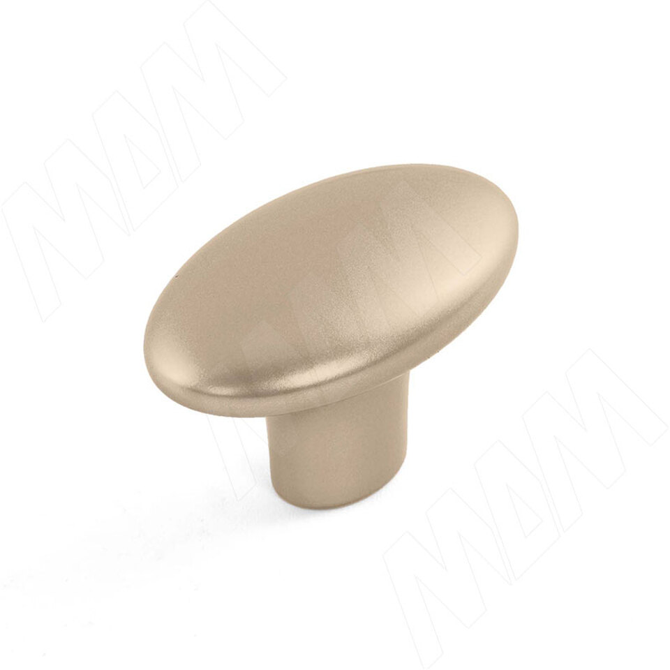 Фото Giusti Ручка-кнопка Timeless metal warm bronze (WPO.879.000.002V)