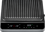 Превью картинка Гриль Weissgauff WCG 250B Digital Glass #27
