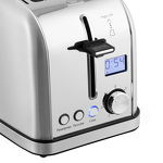 Превью картинка Тостер Maunfeld MF-821S #4