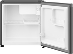 Превью картинка Холодильник с одной дверцей Weissgauff WR-046 Defrost Dark Grey #12