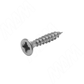 Картинка PULSE Саморез с потайной головкой под крест, 3.5x25, 1000 штук (CHS 3,5 X 25 MP)