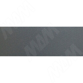 Картинка Proadec Кромка ПВХ Черный Графит (Egger U961 ST2) (2610 19X0,4)