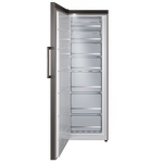 Превью картинка Камера морозильная Maunfeld MFFR186NFDS Inverter #2