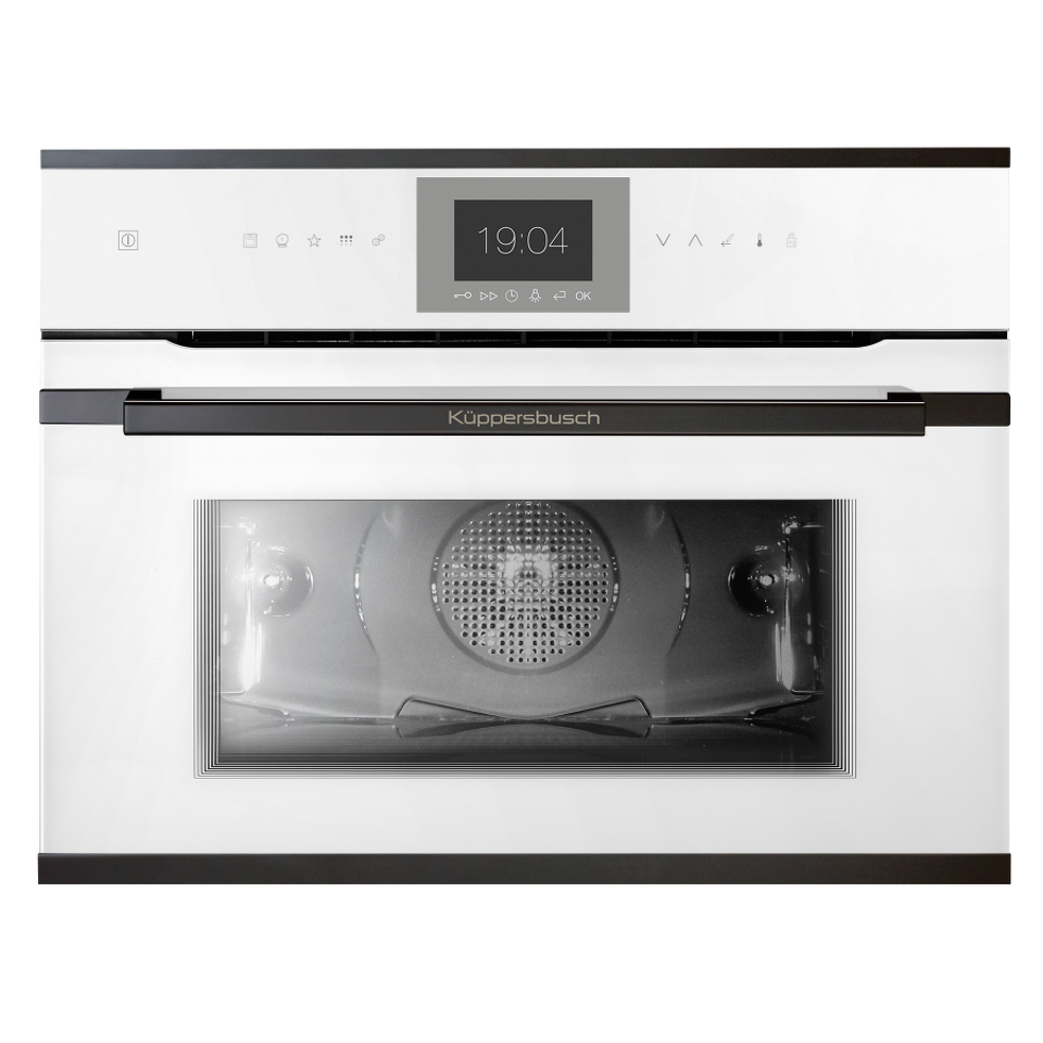Фото Электрический духовой шкаф Kuppersbusch CBP 6550.0 W2