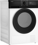 Превью картинка Машина сушильная Weissgauff WD 6128 B Heat Pump #3