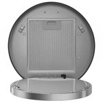 Превью картинка Цилиндрическая вытяжка Maunfeld LEE WALL (sensor) 39 BLACK #12