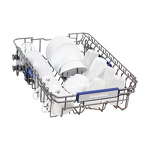 Превью картинка Посудомоечная машина 45см встраиваемая Maunfeld MLP-08PRO #11