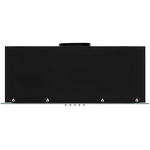 Превью картинка Полновстраиваемая вытяжка KRONA WERMUT 600 DN BLACK PB BF #5