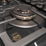 Превью картинка Газовая варочная панель Kaiser KCG 6335 Em Turbo #2