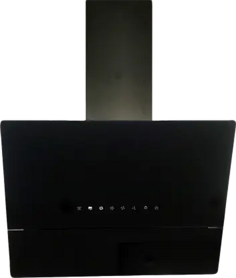 Фото Наклонная вытяжка Haier HVY-W672GBH