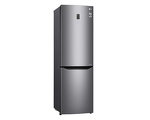 Превью картинка Холодильник с нижней морозилкой LG GA-B419SLGL #3