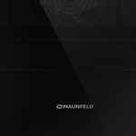 Превью картинка Электрический духовой шкаф Maunfeld EOEH7617STB #12