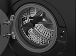 Превью картинка Стиральная машина с фронтальной загрузкой Weissgauff WM 47147 DC Inverter Steam Black #24