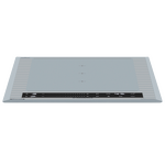 Превью картинка Индукционная варочная панель домино Maunfeld CVI292S2FMBL LUX Inverter #5