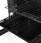 Превью картинка Электрический духовой шкаф Lex EDM 075 BBL духовой шкаф #4