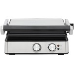 Превью картинка Гриль KRONA Kontakt-Tischgrill 1800W #12