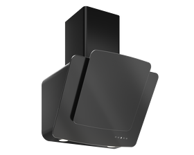 Картинка Elikor Кварц 60П-1000-Е4Д черный/черный