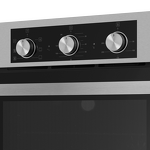 Превью картинка Электрический духовой шкаф Maunfeld AEOF6060S #8