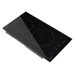 Превью картинка Индукционная варочная панель домино Evelux EI 3020 #6