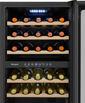 Превью картинка Шкаф винный  Weissgauff WWC-29 DB DualZone #9