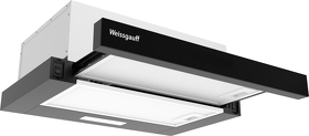 Картинка Weissgauff TEL 450 Black Glass