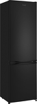 Превью картинка Холодильник с нижней морозилкой Weissgauff WRK 1800 Defrost Black #14