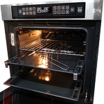 Превью картинка Электрический духовой шкаф Kaiser EH 6306 N R #2