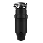 Превью картинка Измельчитель пищевых отходов Maunfeld MWD7503RB #3