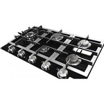 Превью картинка Газовая варочная панель Kaiser KCG 9387 Turbo #4