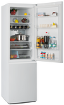 Превью картинка Холодильник с нижней морозилкой Haier C2F637CWRG #6