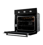 Превью картинка Электрический духовой шкаф Lex EDM 070 BL духовой шкаф #7