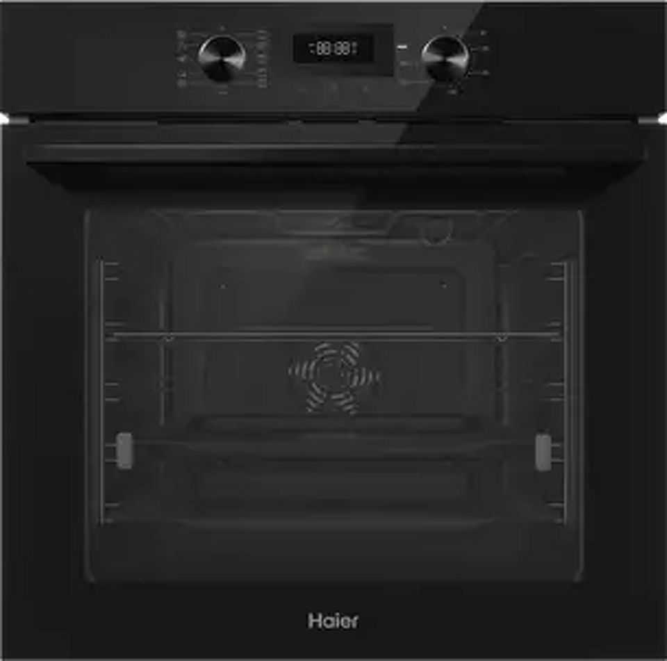 Фото Электрический духовой шкаф Haier HOQ-A2AEN3CB