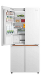 Превью картинка  Холодильник side by side Toshiba GR-RF690WI-PGJ(67) #4
