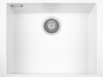 Превью картинка Rivelato STRIA 6053 1-чаш 600*440 Белый 101 #1