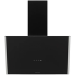 Превью картинка Наклонная вытяжка KRONA GABRIELE E 600 black/inox 2 S #2