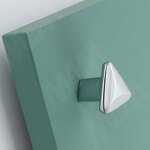 Превью картинка PULSE Ручка-кнопка хром (KH.26.000.PC) #3