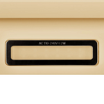 Превью картинка Наклонная вытяжка Lex MIKA 500 IVORY воздухоочиститель #4