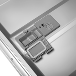 Превью картинка Посудомоечная машина 60см встраиваемая Maunfeld MLP6242G02 Light Beam #13