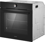 Превью картинка Электрический духовой шкаф Weissgauff EOM 859 Color Loop Black Matt #5