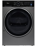 Превью картинка Машина сушильная Midea MD210H100WDB/T #1