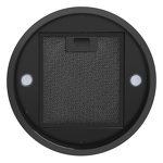 Превью картинка Островная вытяжка Maunfeld LEE ISLA 39 GOLD #5