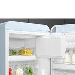 Превью картинка Холодильник с одной дверцей Smeg FAB28RPB6 #43