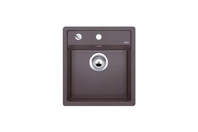 Картинка Blanсo DALAGO 45 SILGRANIT PuraDur кофе с клапаном-автоматом