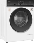 Превью картинка Стиральная машина с фронтальной загрузкой Weissgauff WM 48128 Inverter Steam #3