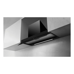 Превью картинка Т-образная вытяжка  Haier HVX-W675TGB #6