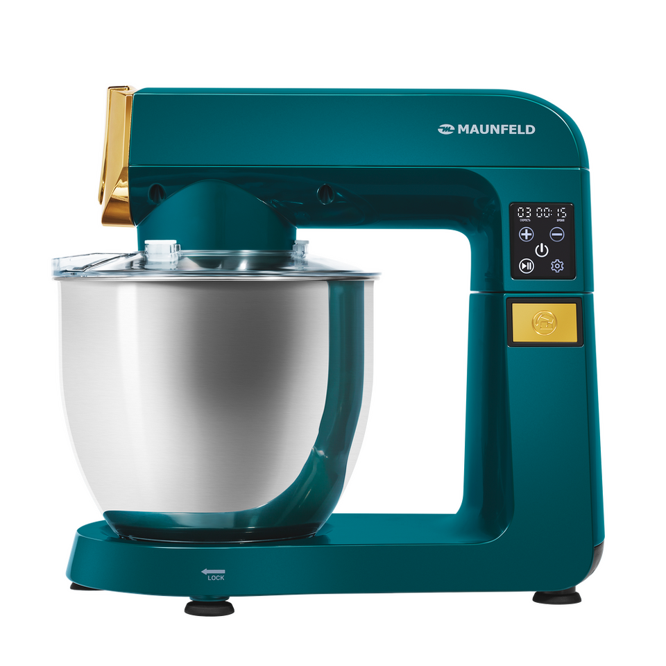 Фото Миксер Maunfeld MF-424GR