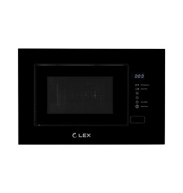 Картинка Lex BIMO 20.01 BLACK микроволновая печь