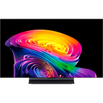 Превью картинка Телевизор LG OLED48C6RLA.ARU #1